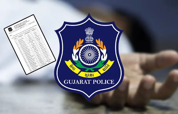 Fallout of Vastral incident? 28 PIs transferred in Ahmedabad