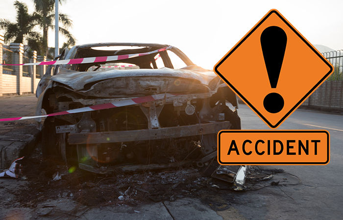 21 die in Gujarat every day in road accidents: 2022 Report