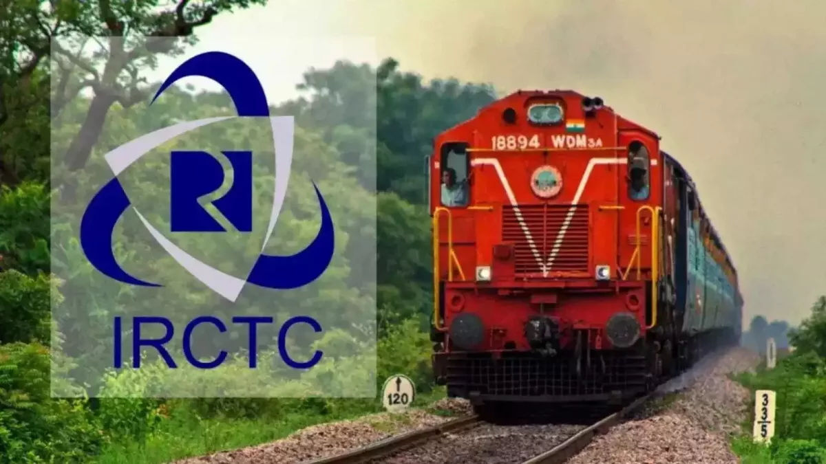 IRCTCએ ડિલીટ કર્યા 2.5 કરોડ એકાઉન્ટ: સામાન્ય લોકોની સુવિધા માટે ભર્યું પગલું, જાણો વિગત…