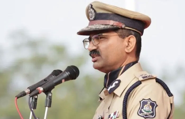 Will Gujarat DGP get extension or new top cop come in? Lobbying gathers steam