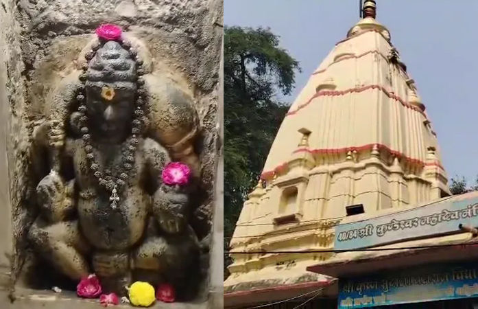 ભારતમાં ધનકુબેરનું મંદિર ક્યાં છે? મૂર્તિની નાભિ પર અહીં લગાવાય છે અત્તર, શ્રીકૃષ્ણએ કરી હતી સ્થાપના
