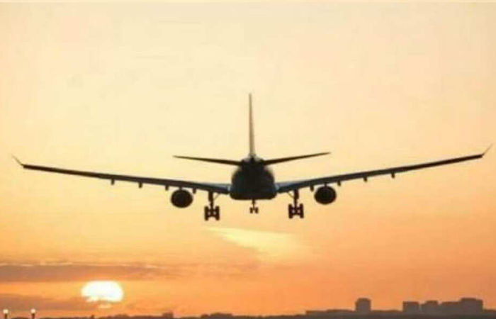 American Airlines grounds flights on Christmas eve, travellers stranded