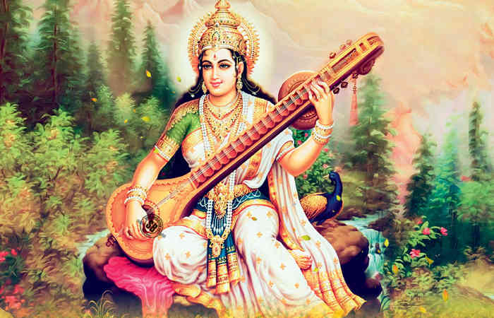 વસંતપંચમીનાં વધામણાં કેવી રીતે કરીશું ? શા માટે ?