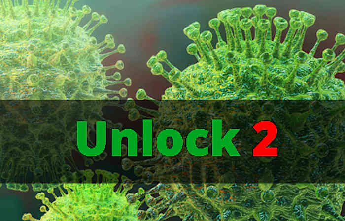 દેશમાં UNLOCK-2 માટે ગાઈડલાઈન જાહેર, જાણો, શેમા મળશે છૂટ, શેમાં રહેશે પ્રતિબંધ