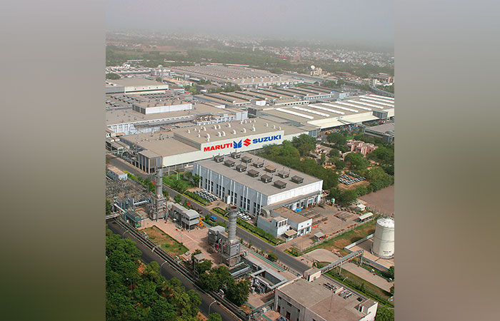 After Tesla and Tata, Maruti Suzuki eyes its second plant in Gujarat
