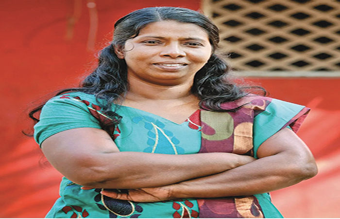 મારી વેદના મારું સર્જન                                        .