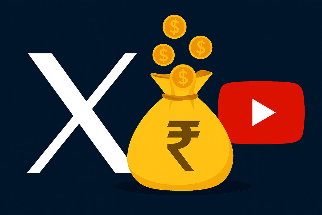X પર ક્રિએટર્સને યુ-ટ્યુબ કરતા પણ વધુ કમાણી, ઈલોન મસ્કે લીધો મોટો નિર્ણય