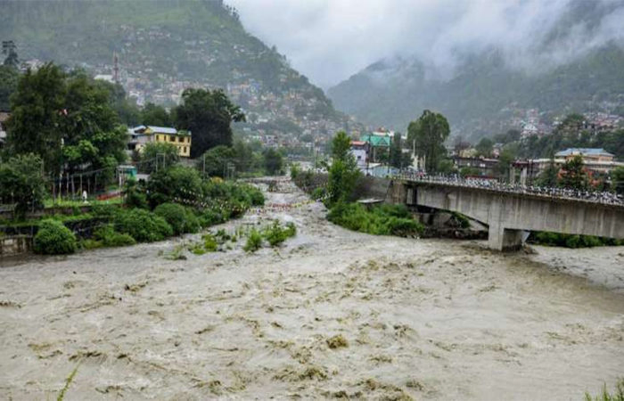 Teesta Dam was not designed to accommodate extra water of a glacial lake: Expert