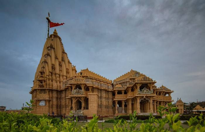 વિશ્વ પ્રવાસન દિવસ: છેલ્લા 8 મહીનામાં 15.40 લાખ વિદેશી પ્રવાસીઓએ ગુજરાતની મુલાકાત લીધી