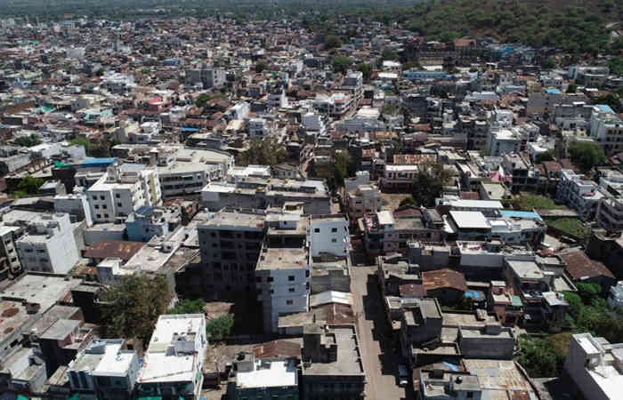 મહીસાગરમાં ડ્રોન,સી સી ટીવી કેમેરાની નજર, 144 ના ભંગ માટે કાર્યવાહી થશે