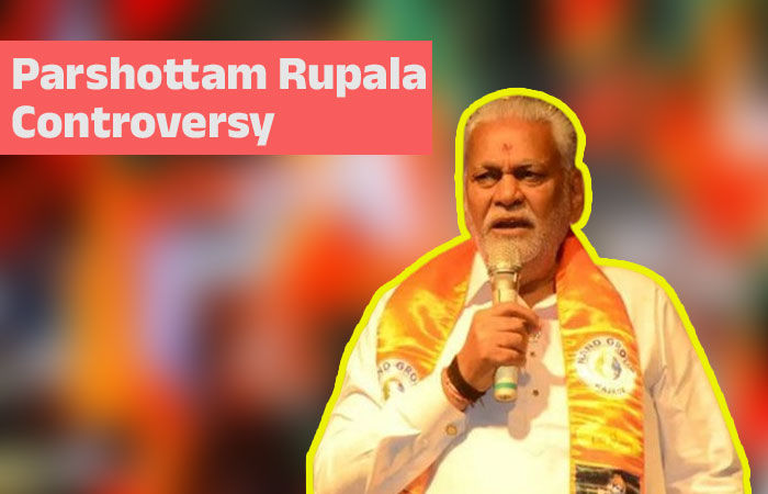 Rupala Controversy: Padminiba on hunger strike, Karni Sena on offensive