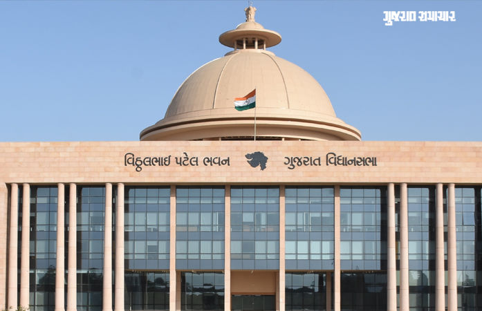 BIG NEWS: યુનિફોર્મ સિવિલ કોડ બિલ ગુજરાત વિધાનસભામાં પસાર, UCC લાવનાર ઉત્તરાખંડ બાદ બીજું રાજ્ય