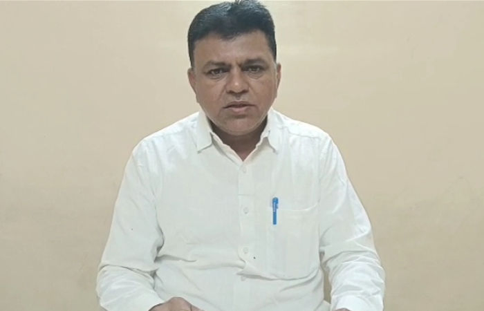 Gujarat Election: સમગ્ર ગુજરાતમાં માલધારી સમાજ દ્વારા BJP વિરુદ્ધ મતદાનનું આહ્વાન