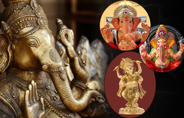 ગણેશ ચતુર્થી 2025: નૃત્યથી લઈને સૂતેલા ગણપતિ સુધી, જાણો ભગવાન ગણેશની દરેક મુદ્રાનું મહાત્મ્ય