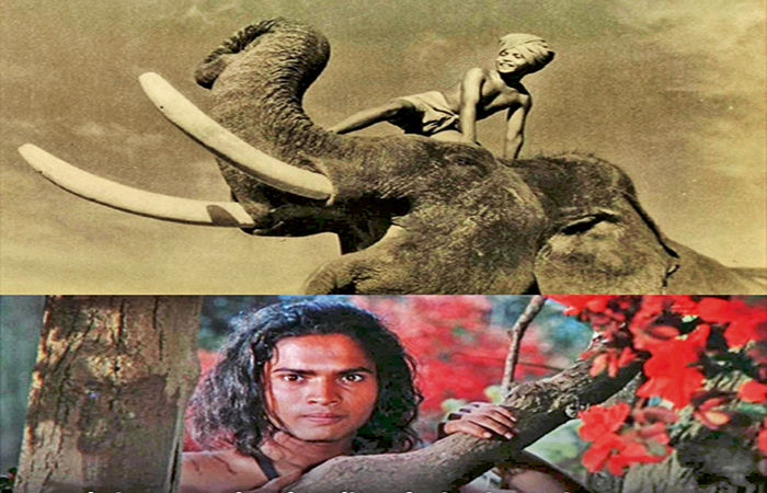 ભારતના પહેલા હોલીવૂડ સ્ટાર સાબૂ પર બાયોપિક બનશે