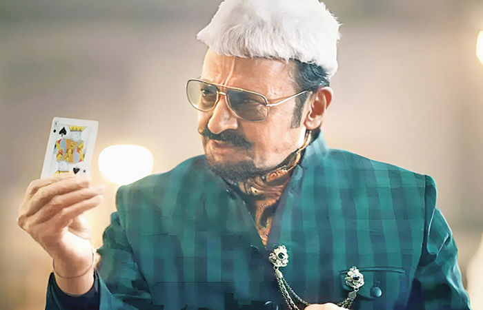 બેડમેન ગુલશન ગ્રોવર મટકા કિંગ બન્યો                                 .