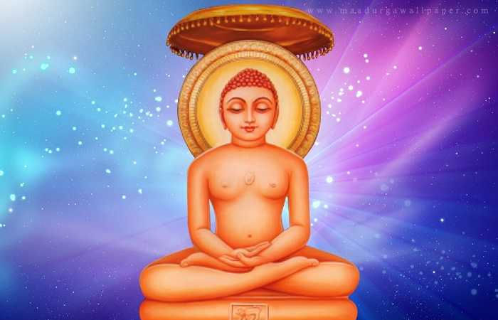 ઉત્કૃષ્ટ સાધનાશિખર પ્રભુ મહાવીરસ્વામી                     .