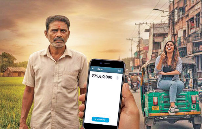 ડેટિંગ એપ દ્વારા સંપર્કમાં આવેલી પાલનપુરની યુવતીએ મહેમદાવાદના ખેડૂત પાસેથી રૂ. 75.60 લાખ ખંખેર્યા