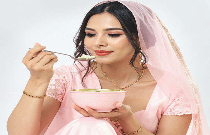ફાયદાકારક સામો                                          .