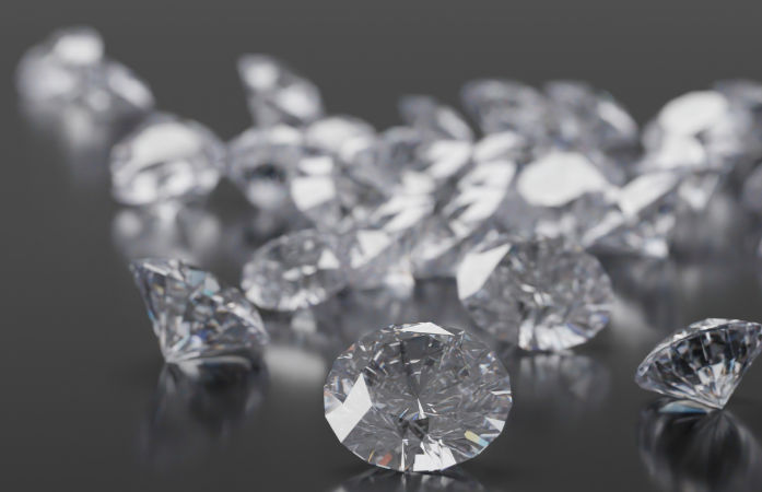 Amid recession in diamond market, Gujarat govt provides relief to artisans with loans up to ₹5 lakh