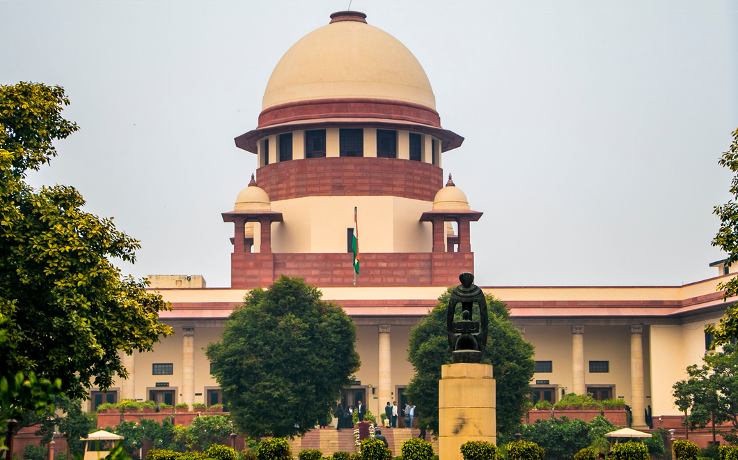 SC promotes 11 women as senior advocates, highest ever in history