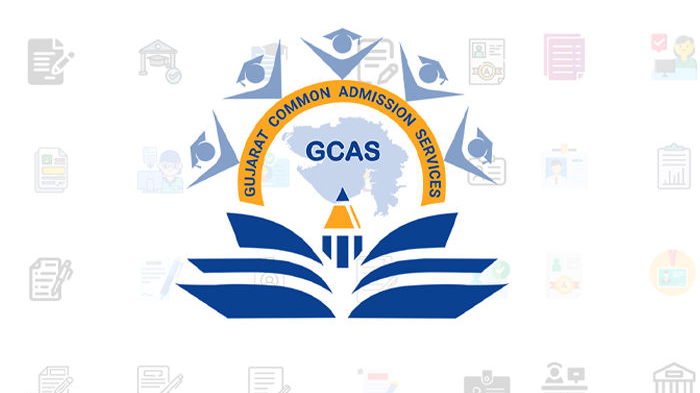 GCAS Admissions Stall as Less Than Half of Gujarat's UG Seats Filled