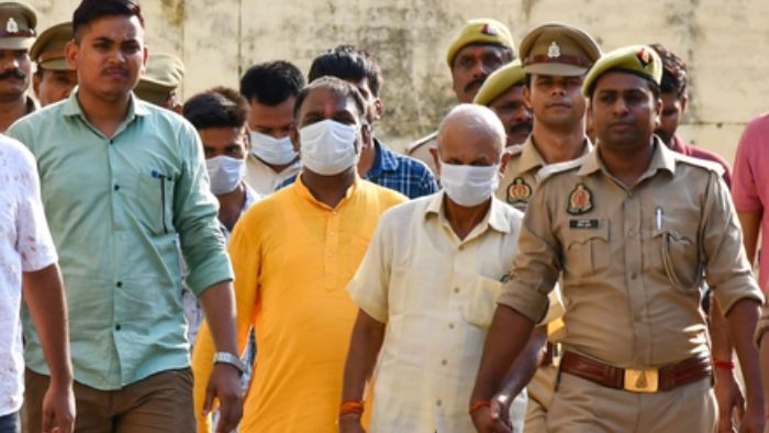 5-year Bank Records Sought of Ayodhya Temple Donation Row Accused