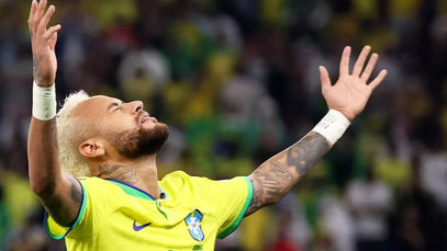Neymar Donates $250,000 For Venezuela Earthquake Relief