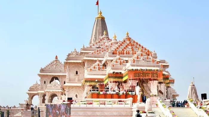 PMOએ રામ મંદિરના દાનનો હિસાબ માગ્યો તો ટ્રસ્ટે તપાસનો હવાલો આપી ઈનકાર કરી દીધો