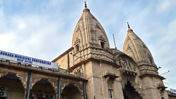 વડોદરા કોર્પોરેશનના નિર્ણય પ્રક્રિયામાં બદલાવ : વિકાસના નિર્ણયોમાંથી ભાજપ સંગઠનની બાદબાકી, સ્થાયી સમિતિને અપાઈ સર્વોચ્ચ સત્તા