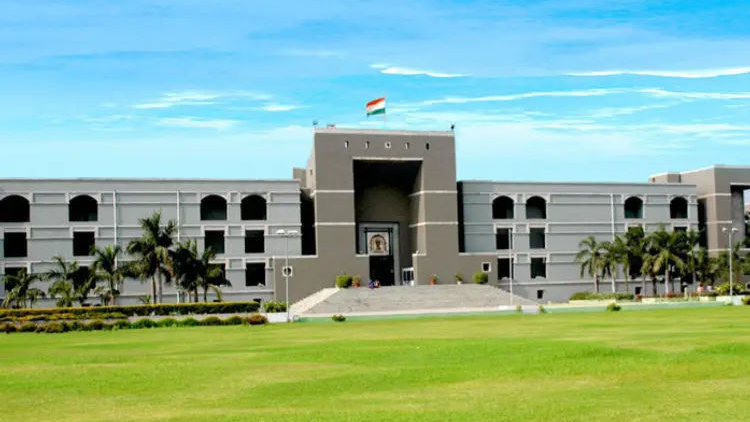 Gujarat HC imposes ₹2 lakh fine on Maharashtra petitioner over PIL against Somnath Trust