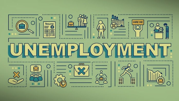 Gujarat Posts lower jobless rate than national average in Jan-March qtr Gujarat Posts lower jobless rate than national average in Jan-March qtr
