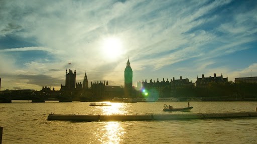 London climate event cancelled over soaring temperatures