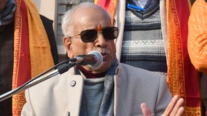 Ram Mandir Trust member, general secretary resign amid donation controversy