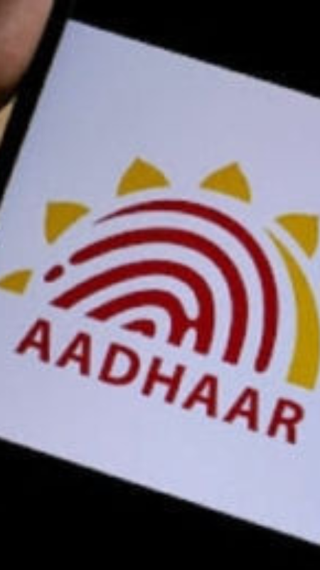 How many times can you change your details in Aadhaar card? UIDAI has fixed update limits.