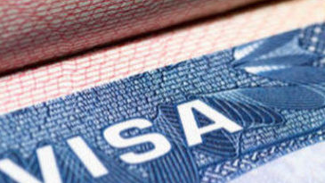Indian student alleges US F-1 visa rejection over family income