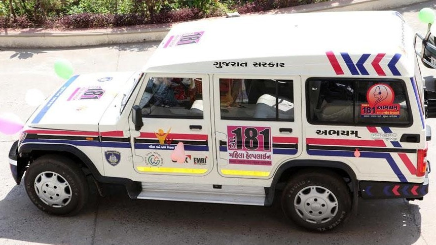 છાણી કેનાલમાં પડતું મૂકે તે પહેલાં યુવતીને લોકોએ બચાવી લીધી