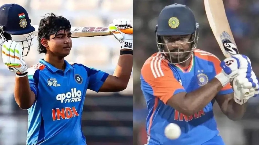 IND vs ENG: 15 વર્ષના વૈભવ સૂર્યવંશીની એન્ટ્રી માટે આ ખેલાડીનું કપાશે પત્તું! જુઓ ભારતની સંભવિત પ્લેઈંગ-11