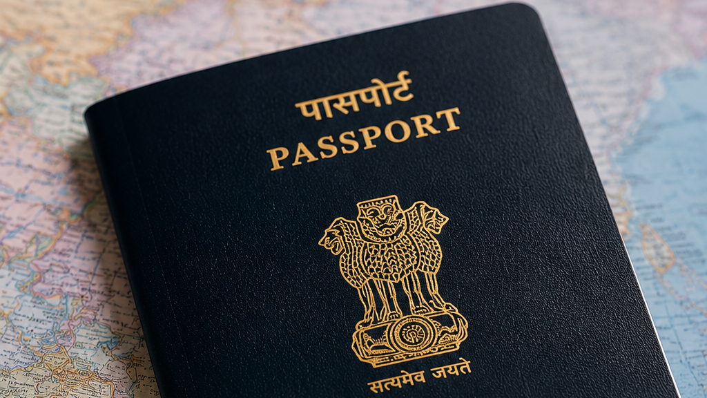 Passport Services To Become Costlier From July 1 Passport Services To Become Costlier From July 1