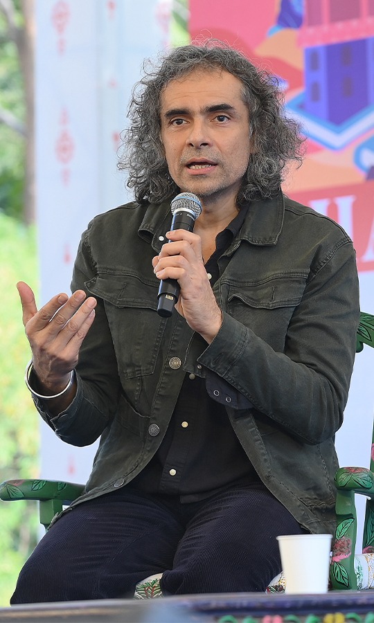 ઇમ્તિયાઝ અલીનું કમબેક: 6 વર્ષ બાદ 'મેં વાપસ આઉંગા' સાથે થિયેટરોમાં ધમાકેદાર એન્ટ્રી