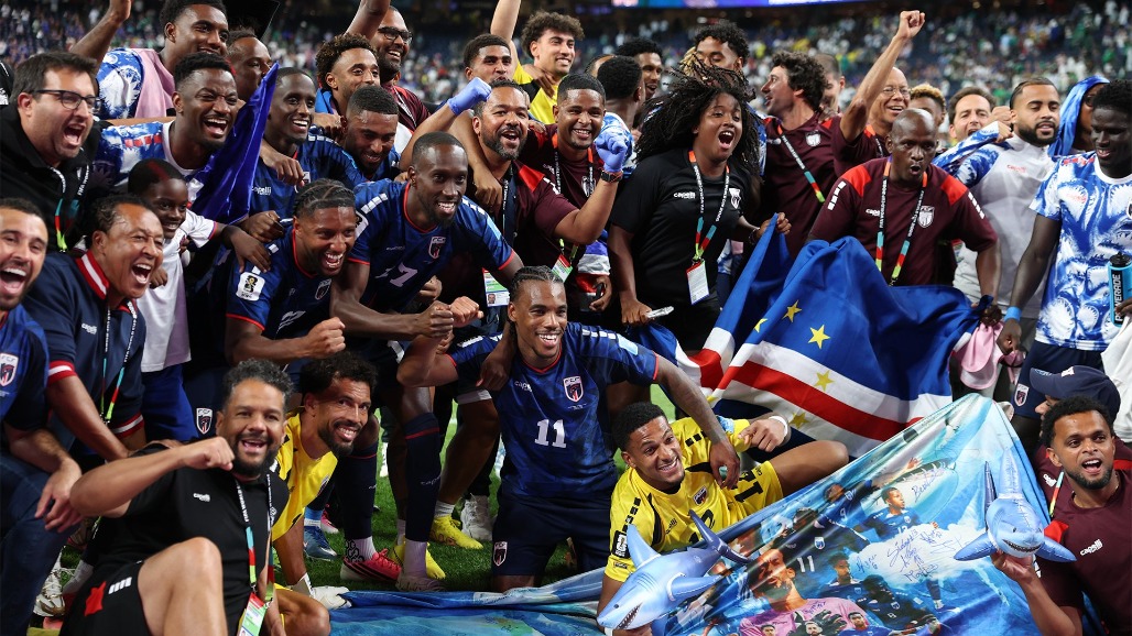 FIFA World Cup: Cape Verde’s Dream Debut Sets Up Clash Against Argentina