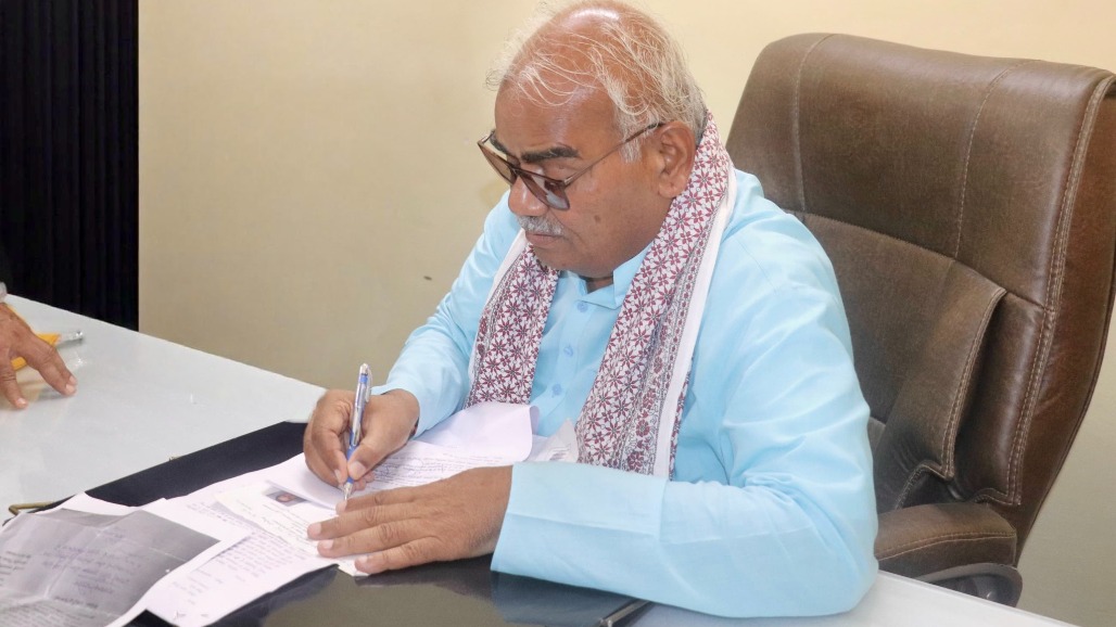 ‘80માંથી 40 નંબર નહીં આવે તો...’ રાજસ્થાનના શિક્ષણ મંત્રીની શિક્ષકોને ચેતવણી
