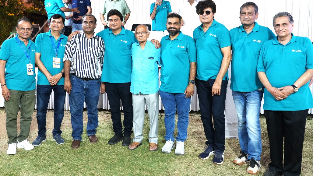 પોલો ક્લબની ચૂંટણીમાં ડેમોક્રસી જૂથનો જ્વલંત વિજય