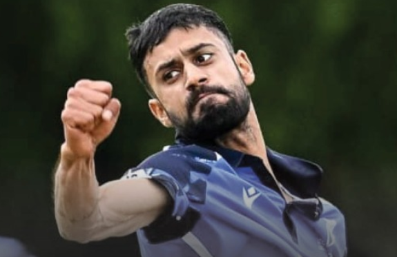 Ireland Finds Solution to Stop Vaibhav Suryavanshi? 1