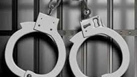 Surat NDPS Court Hands 7-Year Jail to Two for Mephedrone Possession Surat NDPS Court Hands 7-Year Jail to Two for Mephedrone Possession