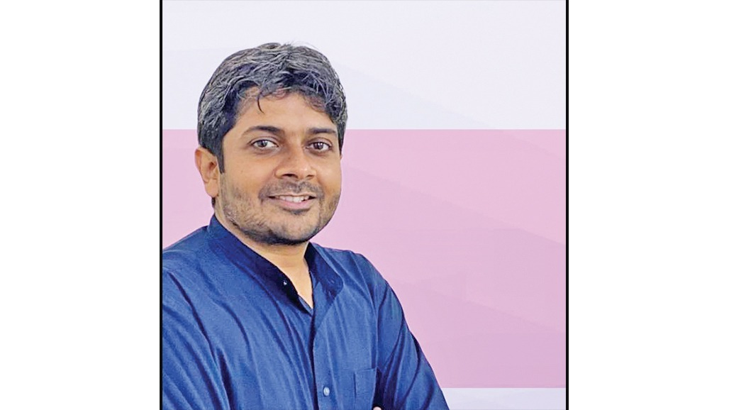અરુણાભનો આધુનિક ધોબીઘાટ