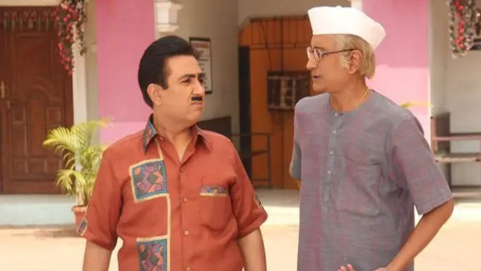 'તારક મહેતા કા ઉલ્ટા ચશ્મા...'ના જેઠાલાલ અને બાપુજીમાં કોની વય વધારે? જવાબ ચોંકાવશે