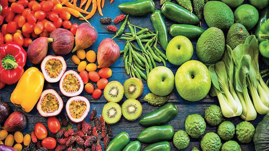 શાકભાજી અને ફળોનું અવનવું જાણો