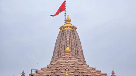 Saharanpur youth arrested in alleged Ram Mandir attack conspiracy, NIA-ATS joint operation