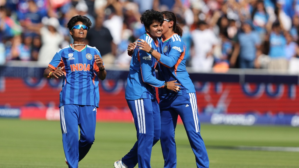 India’s Semifinal Hopes Crushed at Women’s T20 World Cup, What Went Wrong?